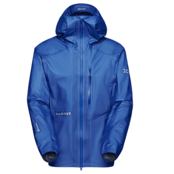 Kurtka Mammut EIGER NORDWAND LIGHT HS HOODED JACKET MEN 50643 eiger blue