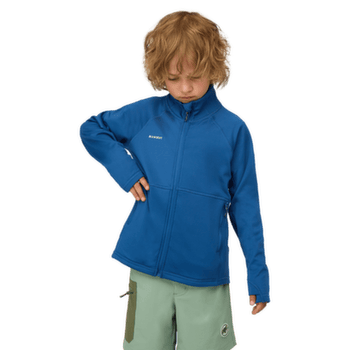 Bunda Mammut TAISS ML JACKET KIDS 50665 tschiel