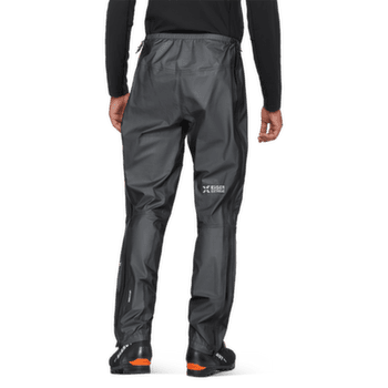Spodnie Mammut EIGER NORDWAND LIGHT HS PANTS MEN black 0001