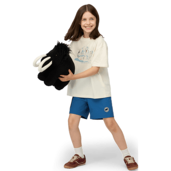 Szorty Mammut MAMMUT TAISS SO SHORTS KIDS 40341 willow