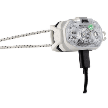 Reflektor Petzl Swift LT Black