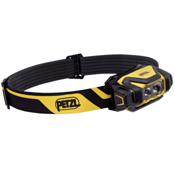 Reflektor Petzl PIXA® Black/yellow