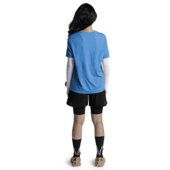 Koszulka z krótkim rękawem X-Bionic X-Bionic® XCeed Run Discover Shirt Women Eternal Ice