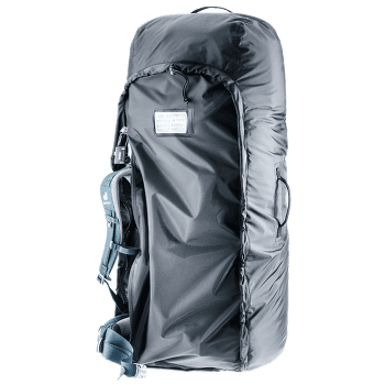 Okładka deuter Transport Cover Black