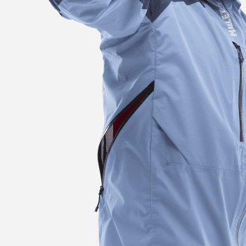 Kurtka Millet WANAKA LIGHT 2.5L JKT Men CORONET BLUE/SAPHIR