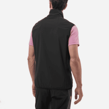 Kamizelka Millet KAMET XCS VEST Men NOIR NEW