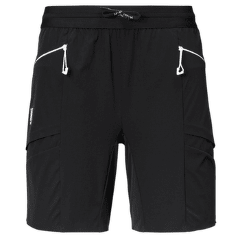 Szorty Millet KAMET XCS LIGHT SHORT Women NOIR NEW