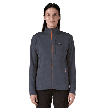 Bluza Patagonia R1 Jacket Women Thin Ice