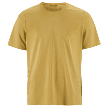 Koszulka z krótkim rękawem Craft Pro Trail SS Tee Men KHAKI