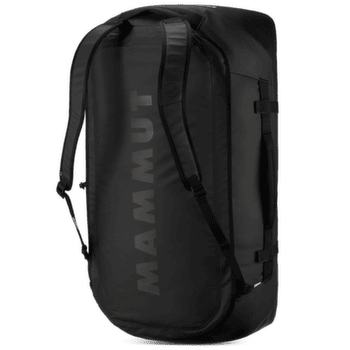 Torba Mammut Cargo 100 black 0001