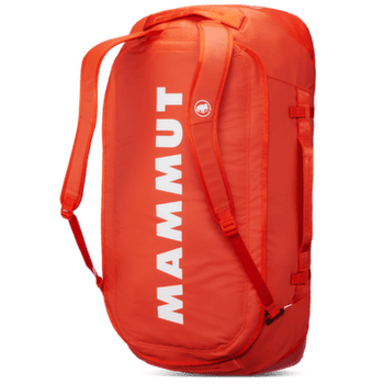 Torba Mammut Cargo 70 3778 mammut red
