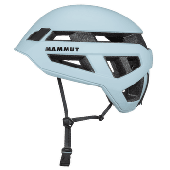 Kask Mammut Crag Sender Helmet nebla