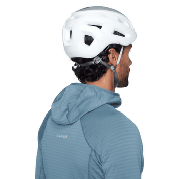 Kask Mammut Wall Rider 2.0 Helmet starta-white