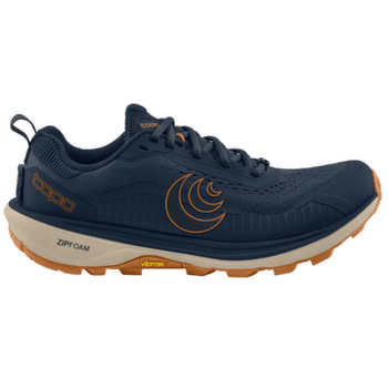 Buty Topo athletic Terraventure 5 Men Navy / Orange