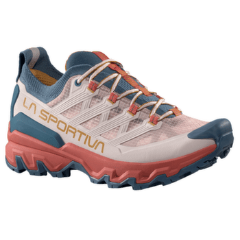 Buty La Sportiva Ultra Raptor 3 Women Mauve/Mineral Red