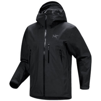 Kurtka Arcteryx Beta SV Jacket Men Black