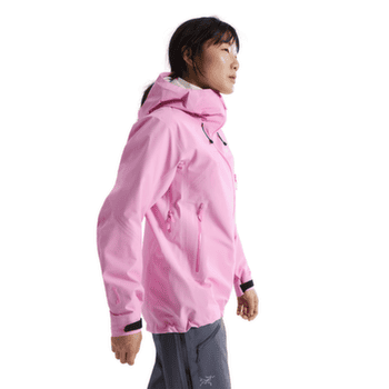 Bunda Arcteryx Beta SV Jacket Women Alpine Blue / Black