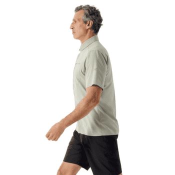 Koszulka z krótkim rękawem Arcteryx Skyline SS Shirt Men Habitat