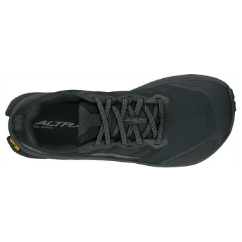 Buty Altra LONE PEAK 9+ WIDE Women BLACK