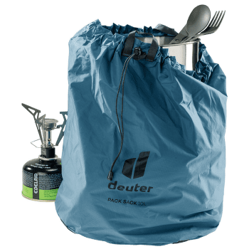 Torba deuter Pack Sack 10 atlantic