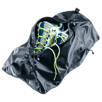Torba deuter Shoe Pack Black