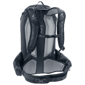 Plecak deuter Attack 22 EL Black