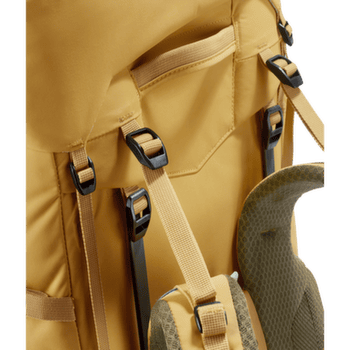 Plecak deuter Aircontact Core 65+10 SL graphite
