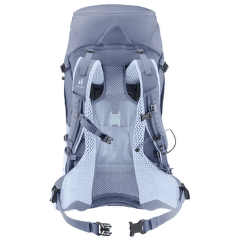Plecak deuter Futura Pro 30 SL Black