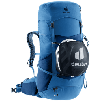 Plecak deuter Futura Pro 32 Black