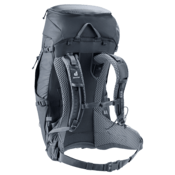 Plecak deuter Futura Pro 34 SL cassis-ashrose