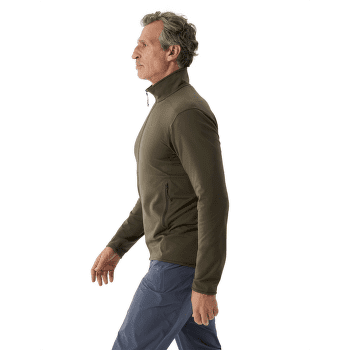 Bluza Arcteryx Kyanite Lightweight Jacket Men Black