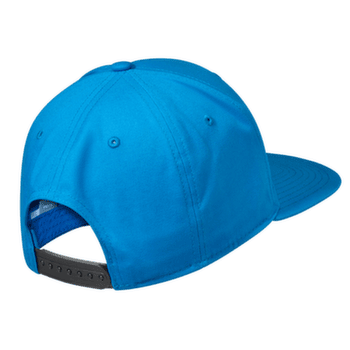 Czapki Mammut MAMMUT GARANTIE CAP black 0001