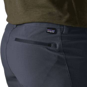 Szorty Patagonia Terravia Trail Shorts - 10 in. Men Sage Khaki