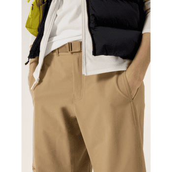 Spodnie Arcteryx Nia Pant Women Canvas