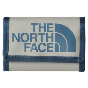 Portfel The North Face Base Camp Wallet (52TH) L45 STONE SLAB/GRANITE GREY