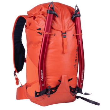 Plecak Blue Ice FIRECREST PACK 28L Red Clay
