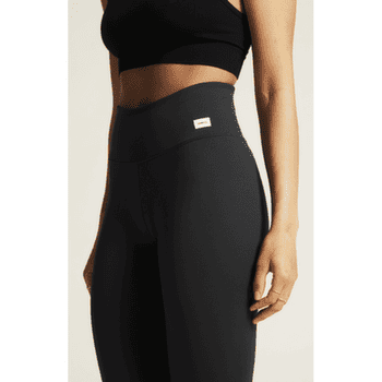 Legginsy Craft Collective 7/8 Tights Women 999000 Black