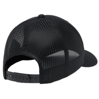 Czapka Columbia Columbia Mesh Snap Back BLACK 070