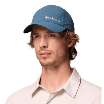Czapka Columbia Silver Ridge™ IV Ball Cap Everblue 429