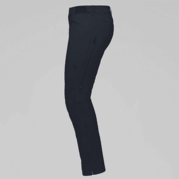 Spodnie Norrona falketind flex1 Pants Men Caviar Black
