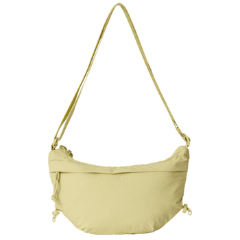 Torba The North Face W NEVER STOP CROSSBODY G73 PEAR