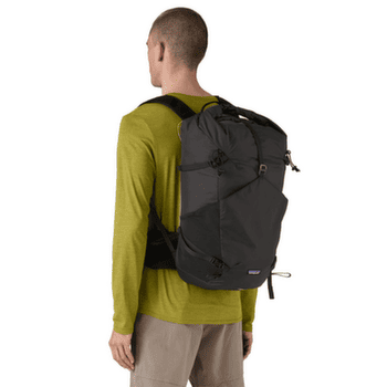 Plecak Patagonia Terravia Pack 36L Black