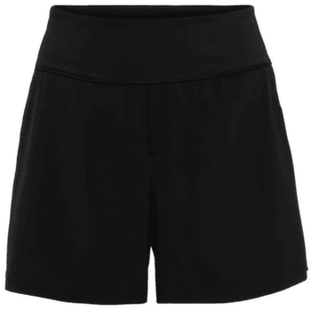Szorty Kari Traa Ava Shorts BLACK/BLACK