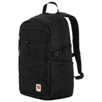Plecak Fjällräven SKULE 24 Black