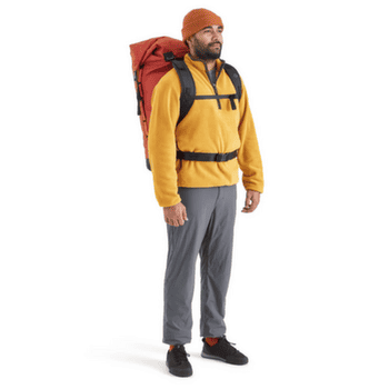 Torba Sea to Summit Big River Dry Backpack Jet Black