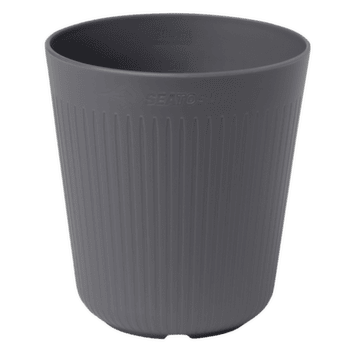 Kubek Sea to Summit Camp Cup Charcoal