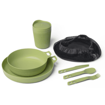 Naczynia Sea to Summit Horizon Dinnerware Set 6 Piece Bombay