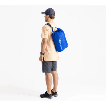 Torba Sea to Summit Lightweight Dry Bag 35L Surf the Web