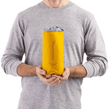 Karimata Sea to Summit Ultralight XR Insulated Mat - Large Arrowwood