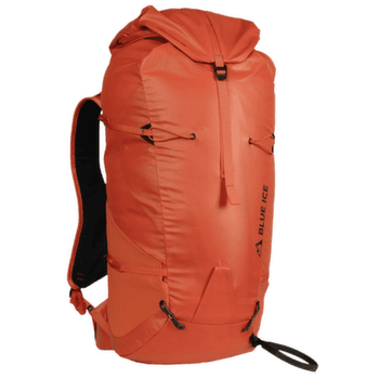 Plecak Blue Ice FIRECREST PACK 38L Red Clay